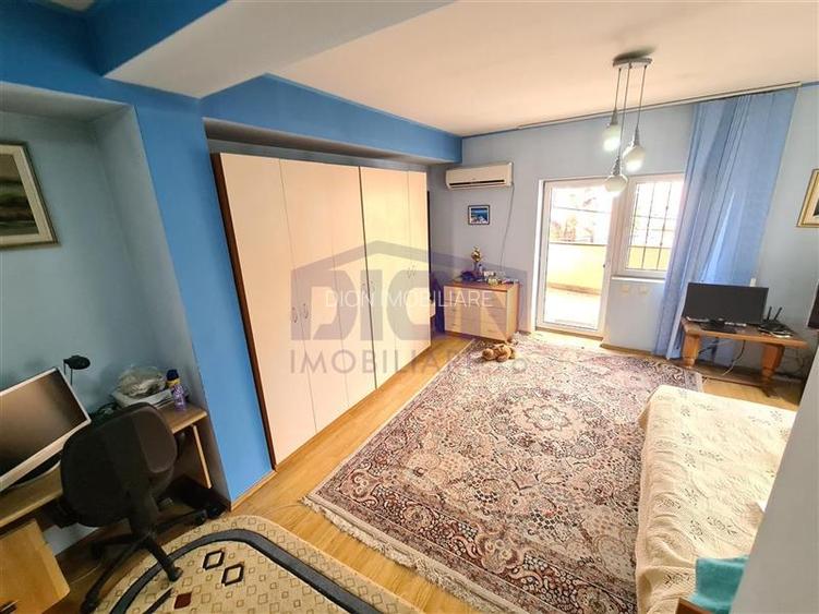 Vila cu Brazi - Uranus, 406mp teren - 17