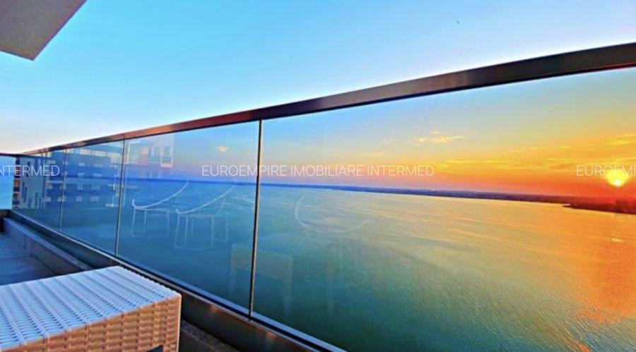 DE VÂNZARE APARTAMENT 2 CAMERE ASTORIA LAKE MAMAIA - 4