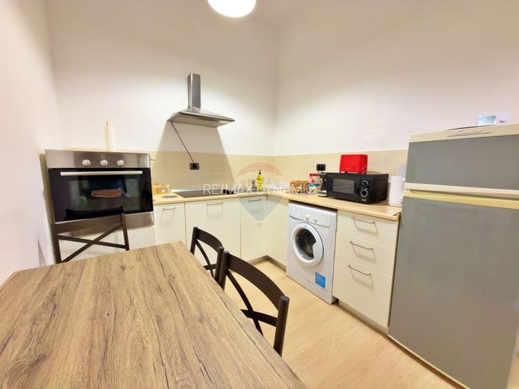 Apartament cu 2 camere de vânzare / Ready-To-Move - 6