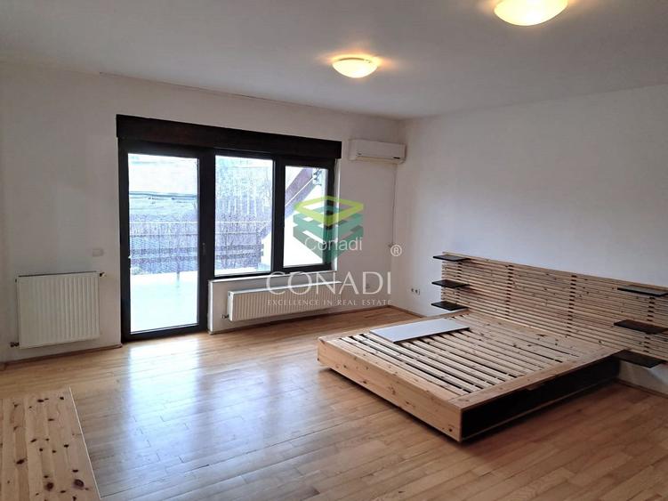 Pipera, vila cu 5 camere de vanzare, 229 mp construiti - 4