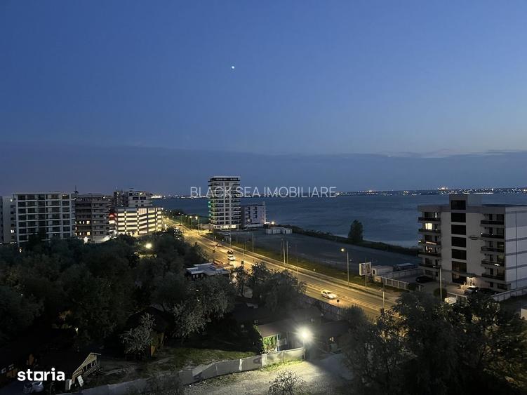 De vanzare apartament 2 camere Casa Del Mar - Mamaia Nord - 14