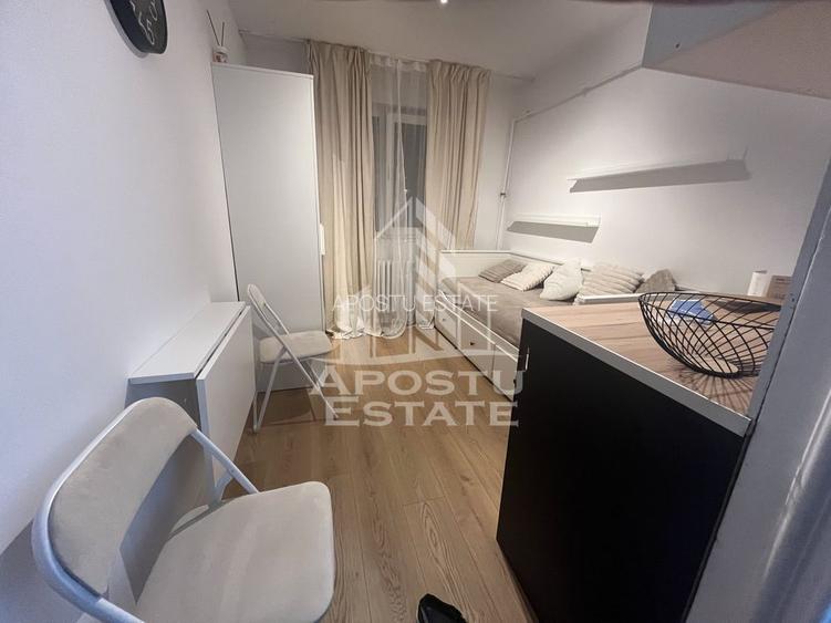 Garsoniera de inchiriat,Timisoara zona Complexul studentesc - 5