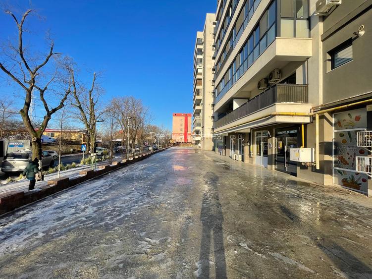 Spațiu comercial - Șoseaua Dudești–Pantelimon nr. 42, Titan - 5