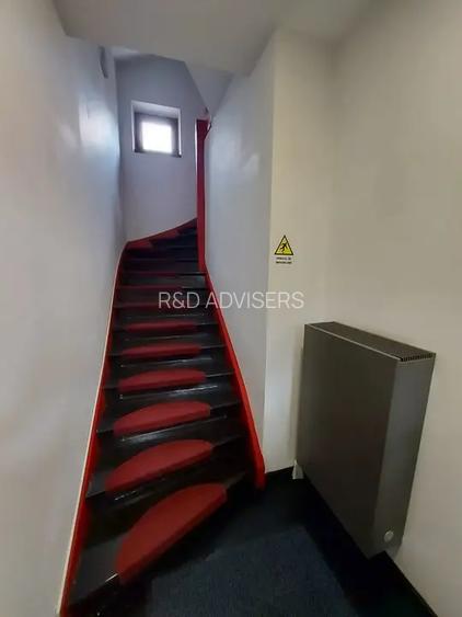 Spatiu de birouri 80mp Muncii - Decebal, gradinita/afterschool/cursuri - 12