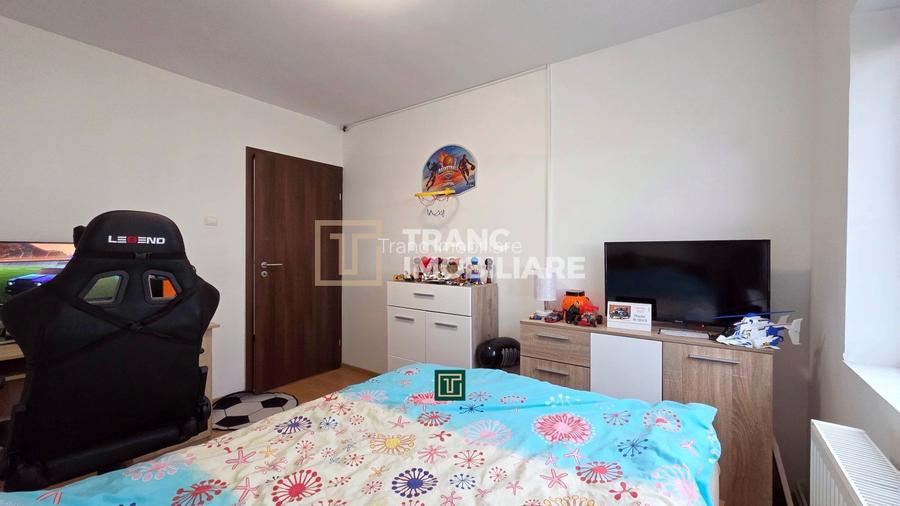 Apartament 3 camere de vânzare – Calea Girocului, Timișoara - 11