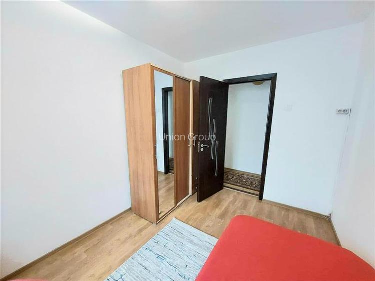 Apartament 3 Camere, Decomandat, Casa de Cultura - 8