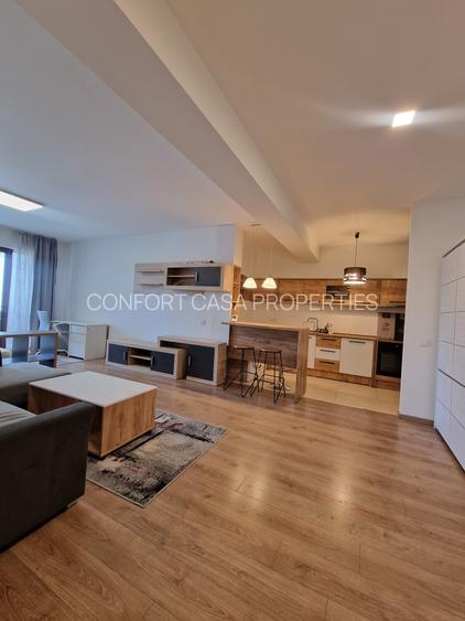 Tineretului - Unirii - Timpuri Noi - Studio modern - nou - mobilat modern - SOHO - 3