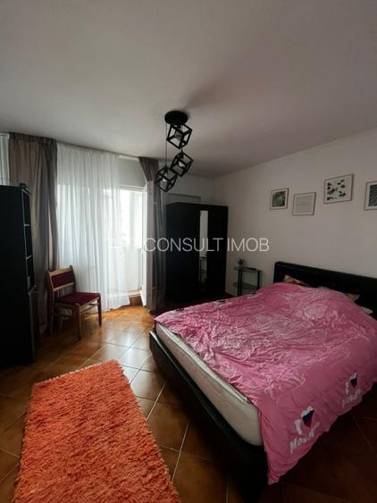 Garsoniera | Crangasi | Decomandata | Balcon | Metrou in Proximitate - 2