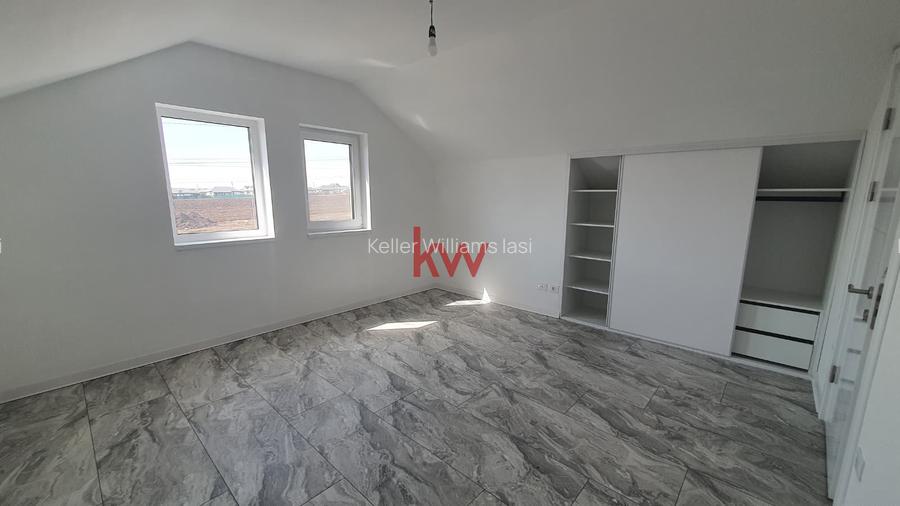 Vila 5 camere Aroneanu - 13