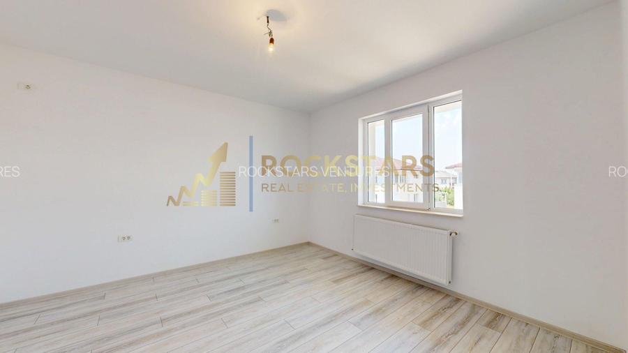 Vila tip Duplex | Branesti | Complex Rezidential Nou | Curte proprie - 22