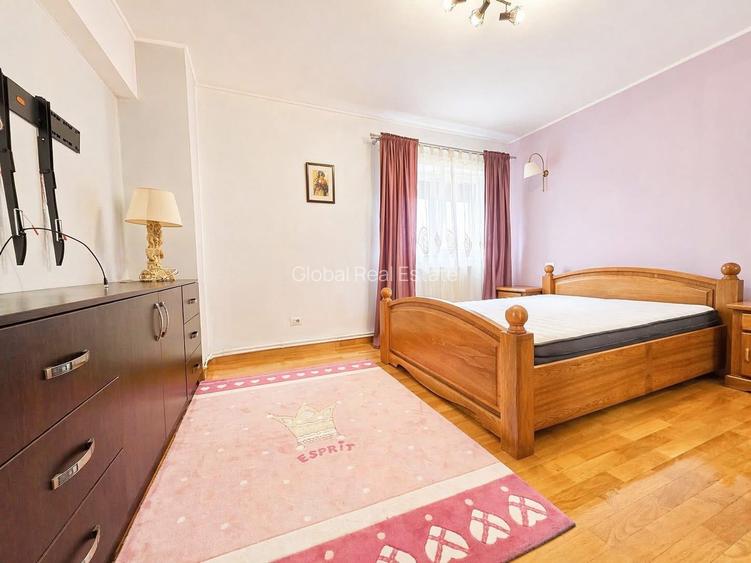 3 Camere Zona City Park - Bd. Alexandru Lapusneanu - 6