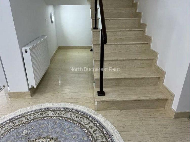 Duplex nou De Inchiriat | Otopeni | Mobilat complet | Curte si 4 parcari - 5