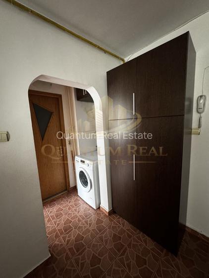 APARTAMENT 2CAMERE-13 SEPTEMBRIE CU CENTRALA PROPRIE - 5