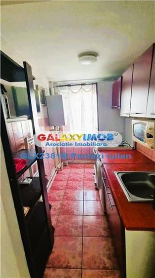 Apartament 2 camere | Lujerului | Centrala Proprie | 6min. metrou - 5