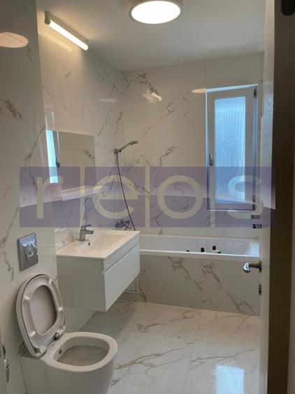 De vânzare apartament 4 camere Băneasa 136 mp  2 locuri de parcare - 12