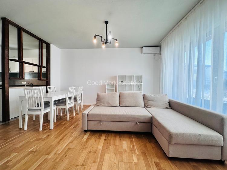 Vila de închiriat în Otopeni|| 3 dormitoare ||gradina - 6