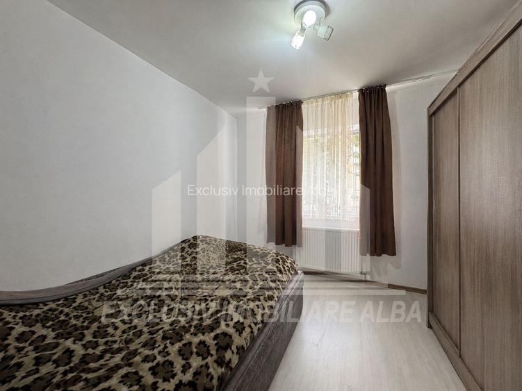 Apartament 3 camere decomandate | 67 mp | Curte | Cetate - 4