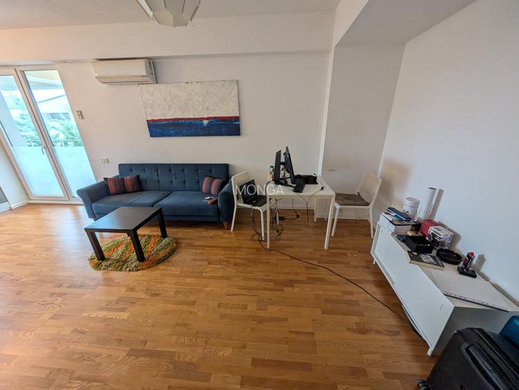 Apartament 2 camere 43mp +9mp terasa | 0 Comision | Otopeni langa Mega Image - 8