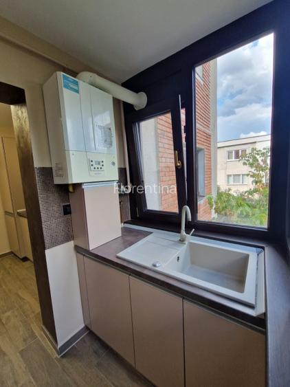 apartament 2 camere Dacia - 7