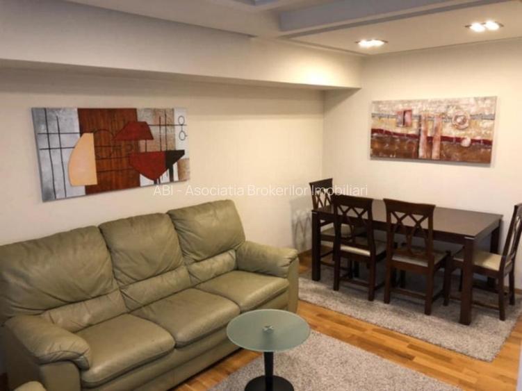 Decebal-Metrou P.ta Muncii,apartament 3 camere de inchiriat stradal - 2