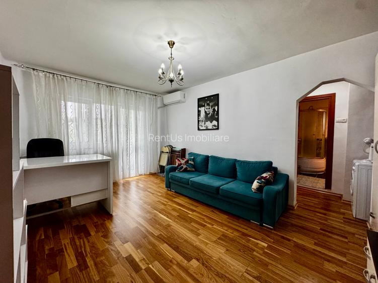2  Camere | Metrou Stefan Cel Mare | Parcul Circului -Boiler - 4