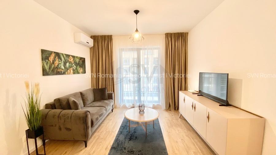 REA1021529 Studio loc parcare inclus H Lake Pipera - 6