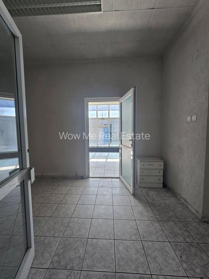 Clădire Spații Comerciale,Service, Showroom P+2,Calea Munteniei nr 34,Focșani - 8