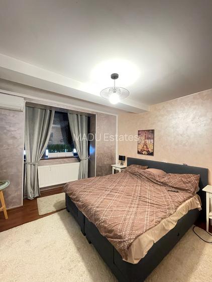 Vila Bragadiru langa aeroportul Clinceni si A0, 191 mp, mobilata si utilata - 11