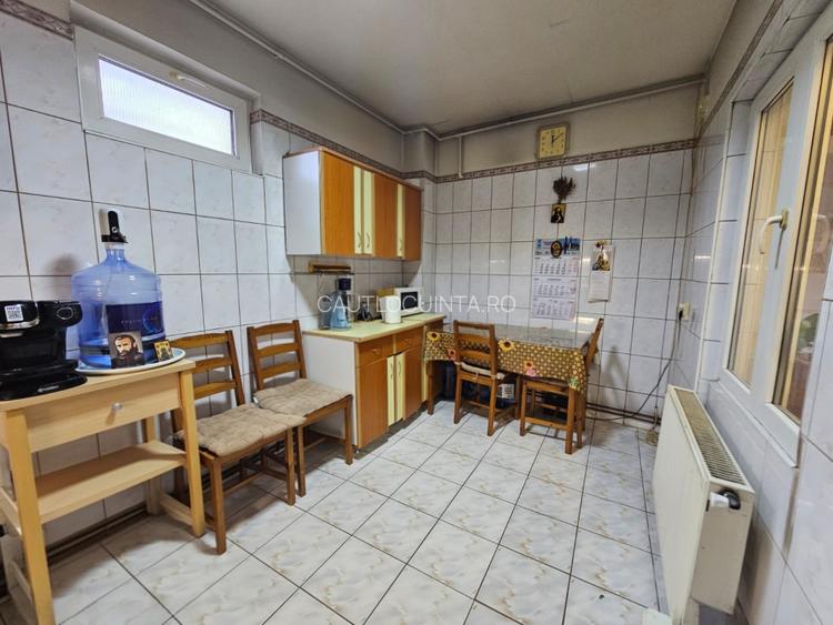 Casa 3 cam. | Chitila | Langa Colosseum Mall | teren 211mp | constr. 105mp  - 8