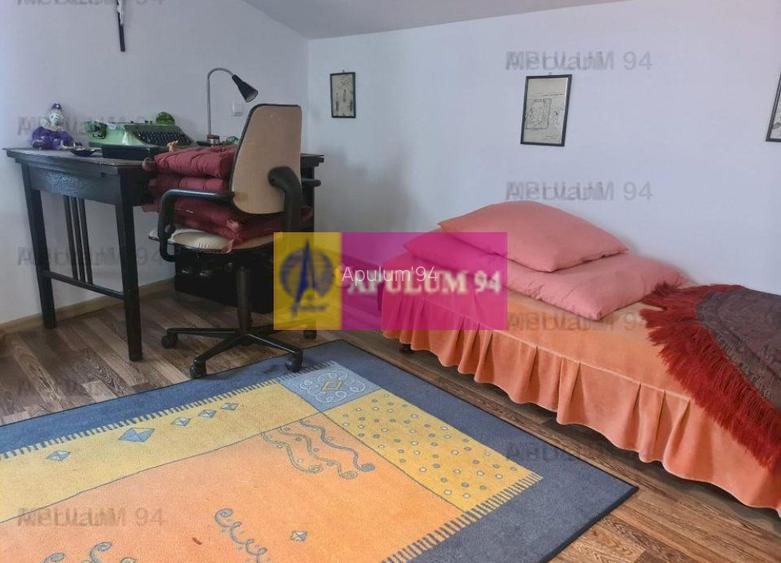 De vânzare apartament in vila - Sinaia - 7