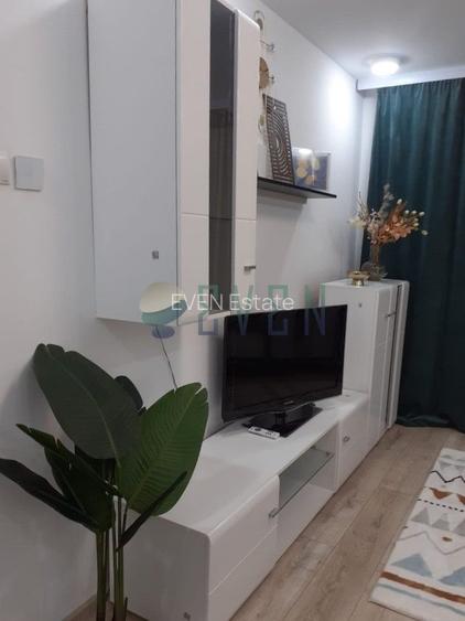 Garsonieră Lujerului – renovată 2025, vedere parc - 6