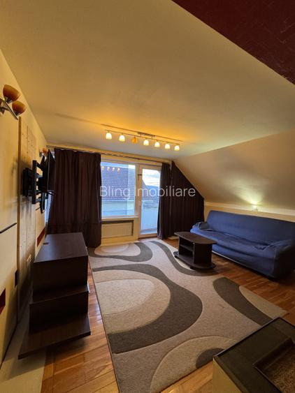 Apartament spatios cu 3 camere, Manastur, Cluj Napoca - 10