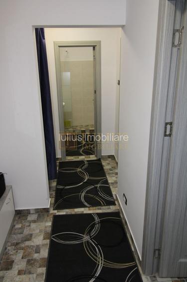 2 camere, Facultatea FEEA, liceul Calderon, centrala proprie, zona ideala - 7