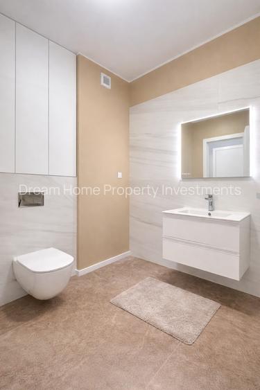 Apartament 3 Camere | Mobilat Utilat LUX | Parc Herastrau | Loc Parcare Inclus - 9