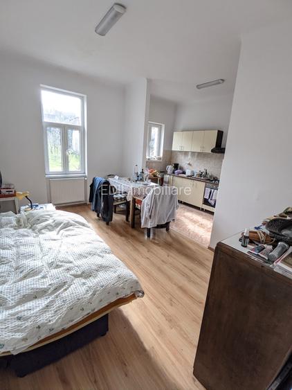 Casă de vânzare, 6 camere, 140 mp utili, Andrei Mureșanu zona Hotel Meridian - 14