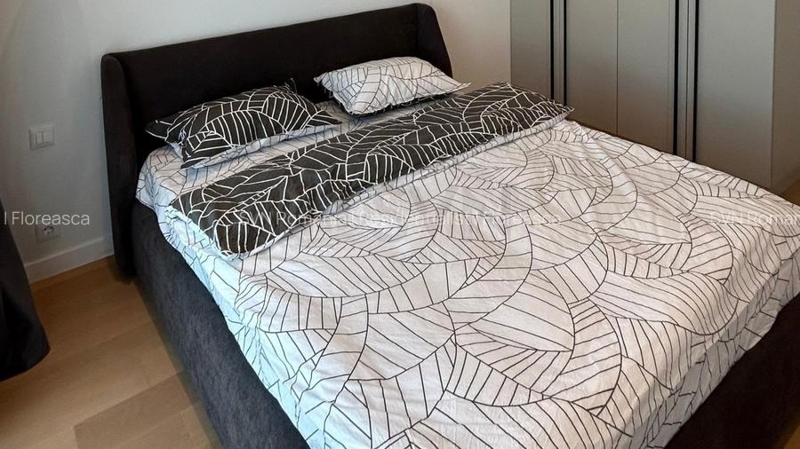 REA1023235 Apartament modern 4 camere One Verdi Park I Priveliste superba - 17