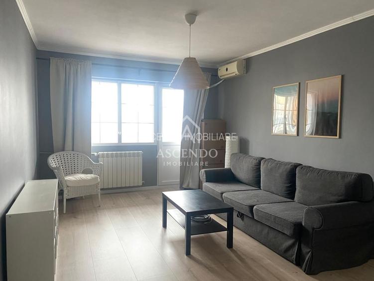 Apartament 2 camere Circular – Lujerului / Bulevardul Iuliu Maniu - 4