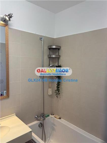 Inchiriere apartament 3 camere mobilat utilat Baneasa Greenfield - 11