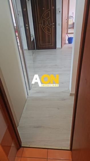 De vanzare apartament 2 camere, zona Ampoi 3