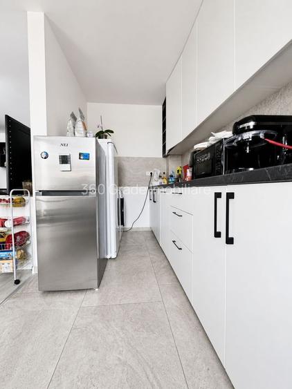 2 camere Langa Kaufland 53mp/utili - 6