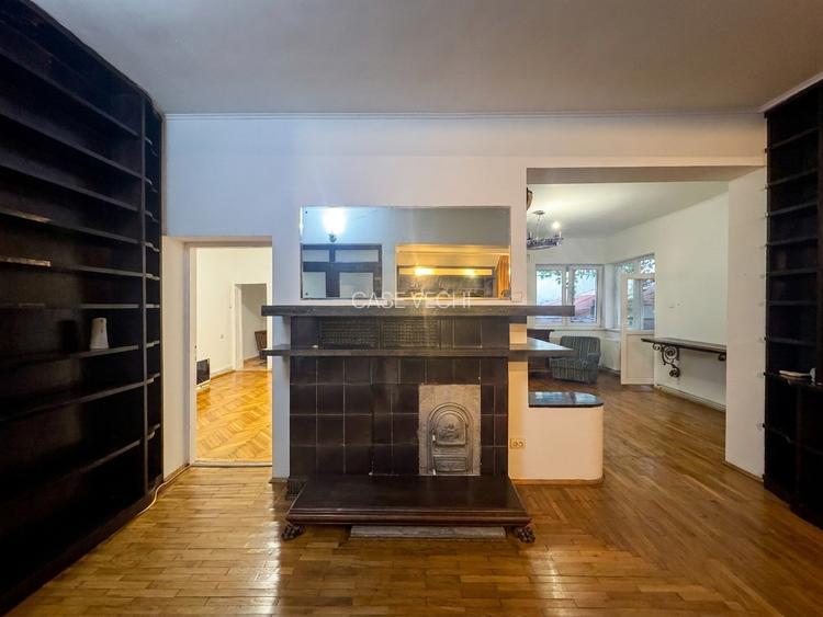 Apartament boem pe o intrare linistita - 5