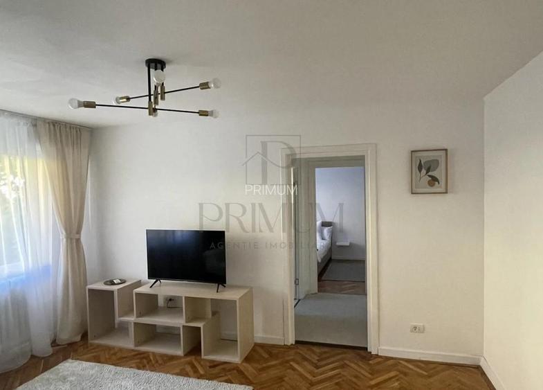 Take Ionescu - 2 Camere - Perfect investitie AirBnb - Mobilat si utilat - 3