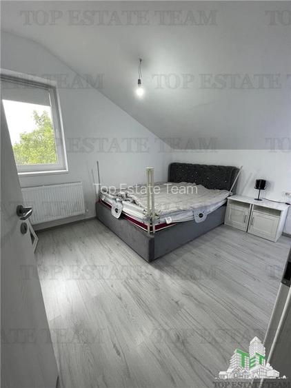 Casa cocheta, gata de locuit, intr-o zona linistita din comuna Berceni, 4 dormit - 17