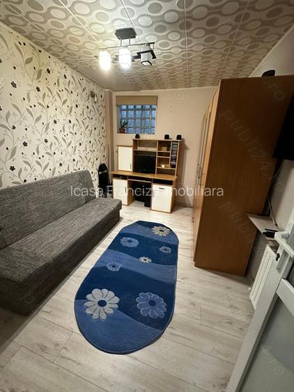 CASA 2 CAMERE + MANSARDA , CRANGASI, FINISAJE PREMIUM – PRET DE GARSONIERA !!!!! - 3