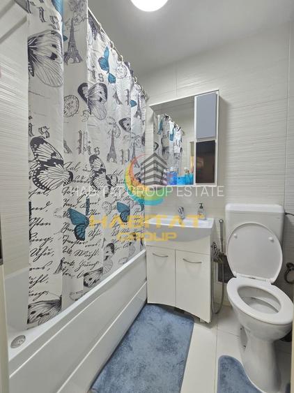 Apartament 3 Camere Decomandat Sector 4 Zona Straja - 21