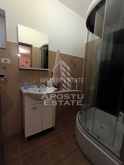 Casa individuala,izolata termic, 5 camere, curte proprie,2 bai, Ronat. - 9