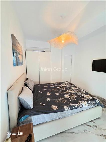 Apartment 2 Camere cu Terasa Spectaculoasa si Vedere Frontala la Mare - 8