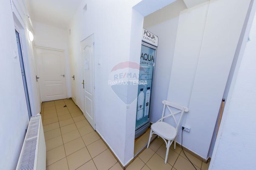 AFACERE DE VANZARE, Strada Scolii, 55.000 EURO - 14