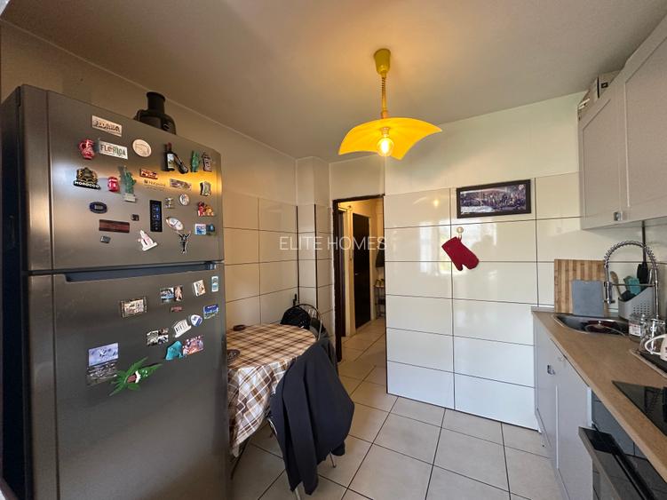 Apartament de 3 camere-Gorjului/3-Room Apartment in Gorjului - 9