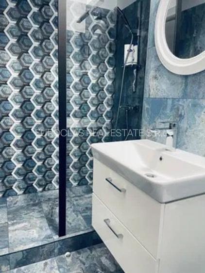 Studio de lux - Statiunea Mamaia - 63.500 euro  (Cod E11) - 5